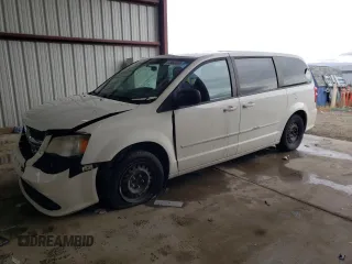 2011 Dodge Grand Caravan SXT with VIN 2D4RN4DG2BR768954, listed as a Copart auction lot 73469283 with 180,116 mi miles and Salvage Title. Bid and sale history available at DreamBid. Image 1.