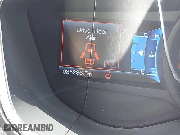 2017 Ford Fusion SE with VIN 3FA6P0H78HR157106, listed as a IAAI auction lot 42088935 with 35,286 mi miles and . Bid and sale history available at DreamBid. Image 15.