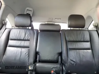 2010 Honda CR-V EX-L with VIN 5J6RE4H75AL023558, listed as a Copart auction lot 64855505 with 90,474 mi miles and Clean title. Bid and sale history available at DreamBid. Image 10.