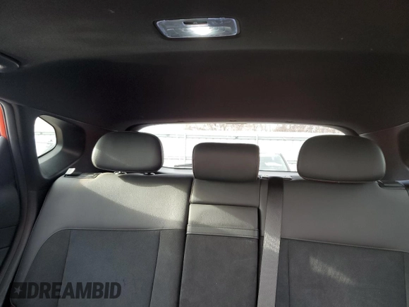 2025 Hyundai Kona Limited with VIN KM8HECA39SU193304, listed as a Copart auction lot 81146144 with 4,411 mi miles and Salvage Title. Bid and sale history available at DreamBid. Image 10.
