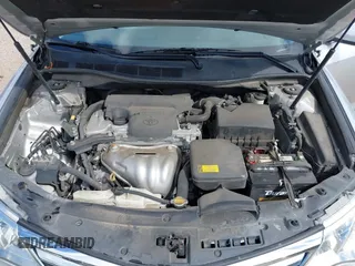 2014 Toyota Camry L with VIN 4T4BF1FK0ER384563, listed as a IAAI auction lot 41782381 with 75,868 mi miles. Bid and sale history available at carsss.com. Image 10.