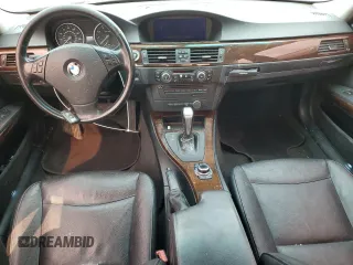 2011 BMW 3 Series 328i xDrive z VIN WBAPK7C59BF087113, wystawiony jako Copart lot #59184715 z przebiegiem Nie podano mil oraz Czysty tytuł • Clean title. Historia ofert i sprzedaży dostępna na DreamBid. Obrazek 8.