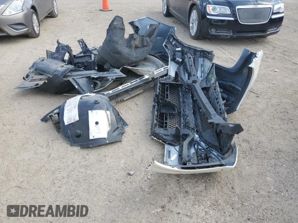 2024 Mercedes-Benz GLE 350 with VIN 4JGFB4FB1RB126059, listed as a Copart auction lot 56416905 with 56,678 mi miles and Salvage title. Bid and sale history available at DreamBid. Image 12.