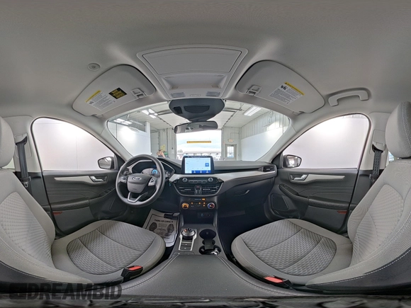 2021 Ford Escape SE with VIN 1FMCU9G64MUA42925, listed as a IAAI auction lot 42858756 with 79,685 mi miles and . Bid and sale history available at DreamBid. Image 10.