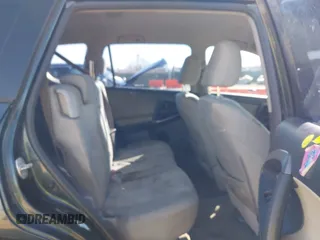 2009 Toyota RAV4 with VIN JTMZF33V79D002350, listed as a IAAI auction lot 41734617 with 268,166 mi miles and . Bid and sale history available at DreamBid. Image 8.