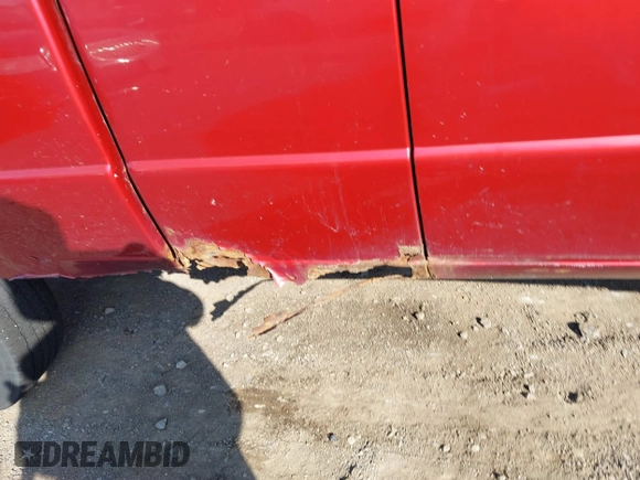 2004 Ford Ranger XL Fleet z VIN 1FTZR15E14PA84138, wystawiony jako IAAI lot #42578495 z przebiegiem Nie podano mil oraz . Historia ofert i sprzedaży dostępna na DreamBid. Obrazek 14.