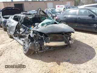 2016 Nissan Maxima SL with VIN 1N4AA6AP2GC403184, listed as a IAAI auction lot 41837742 with Not Provided miles and . Bid and sale history available at DreamBid. Image 1.