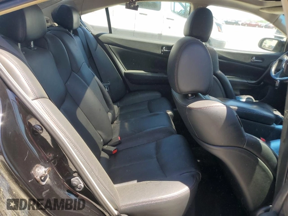 2009 Nissan Maxima SV with VIN 1N4AA51E59C819757, listed as a Copart auction lot 53070385 with 177,688 mi miles and Salvage Title. Bid and sale history available at DreamBid. Image 10.