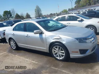 2012 Ford Fusion SEL with VIN 3FAHP0JG6CR418390, listed as a IAAI auction lot 41900696 with 148,424 mi miles. Bid and sale history available at carsss.com. Image 13.