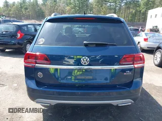 2019 Volkswagen Atlas S with VIN 1V2GR2CA6KC552560, listed as a IAAI auction lot 42154712 with 68,906 mi miles and . Bid and sale history available at DreamBid. Image 17.