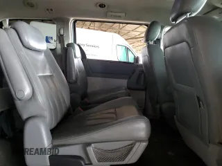 2008 Chrysler Town & Country Touring with VIN 2A8HR54PX8R721532, listed as a Copart auction lot 55609785 with 224,969 mi miles and Salvage Title. Bid and sale history available at DreamBid. Image 11.