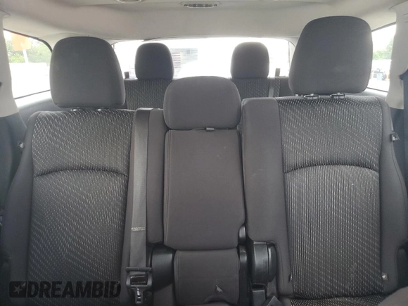2013 Dodge Journey SXT with VIN 3C4PDDBG3DT507553, listed as a Copart auction lot 62889505 with 179,388 mi miles and Clean title. Bid and sale history available at DreamBid. Image 10.