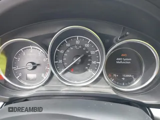 2018 Mazda CX-5 Touring with VIN JM3KFBCMXJ0366008, listed as a IAAI auction lot 42079989 with 153,868 mi miles and . Bid and sale history available at DreamBid. Image 7.