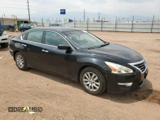 2015 Nissan Altima SV with VIN 1N4AL3AP5FC126070, listed as a Copart auction lot 63922534 with 139,054 mi miles and Clean Title. Bid and sale history available at DreamBid. Image 4.