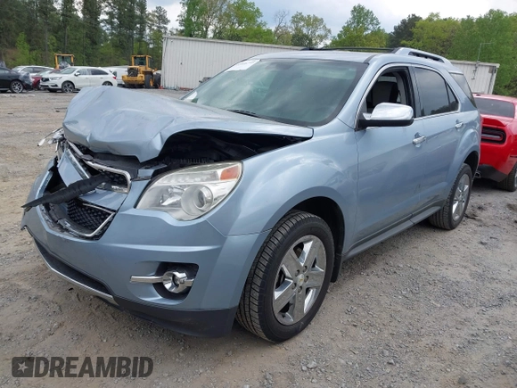 2015 Chevrolet Equinox LTZ with VIN 2GNFLHE37F6334715, listed as a IAAI auction lot 42006735 with 87,124 mi miles. Bid and sale history available at carsss.com. Image 19.