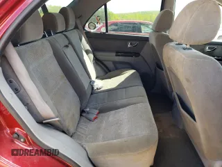 2008 Kia Sorento EX z VIN KNDJC736585820108, wystawiony jako Copart lot #53294805 z przebiegiem 182 171 mil mil oraz Szkoda całkowita • Salvage title. Historia ofert i sprzedaży dostępna na DreamBid. Obrazek 11.