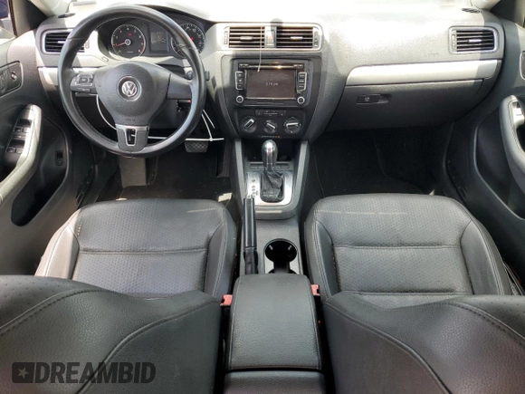 2013 Volkswagen Jetta SE with VIN 3VWDP7AJ3DM367763, listed as a Copart auction lot 63001145 with 99,679 mi miles and Clean title. Bid and sale history available at DreamBid. Image 8.
