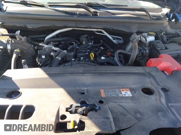 2019 Ford Ranger XL with VIN 1FTER4EH0KLB06211, listed as a IAAI auction lot 41697533 with 44,736 mi miles. Bid and sale history available at carsss.com. Image 10.