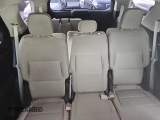 2023 Ford Explorer with VIN 1FMSK8BH0PGA41620, listed as a Copart auction lot 84024124 with 80,028 mi miles and Clean title. Bid and sale history available at DreamBid. Image 10.