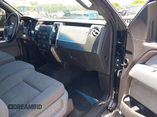 2012 Ford F-150 XL z VIN 1FTFW1CT1CFA40920, wystawiony jako IAAI lot #42350690 z przebiegiem 183 886 mil mil oraz . Historia ofert i sprzedaży dostępna na DreamBid. Obrazek 5.