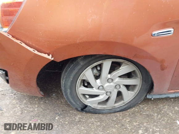 2018 Mitsubishi Mirage SE with VIN ML32A4HJ4JH012880, listed as a IAAI auction lot 42486804 with 28,468 mi miles and . Bid and sale history available at DreamBid. Image 6.