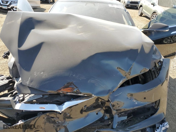 2019 Tesla Model S 100D with VIN 5YJSA1E41KF339541, listed as a Copart auction lot 70713924 with 0 miles and Salvage Title. Bid and sale history available at carsss.com. Image 11.
