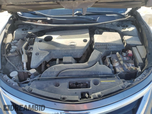 2015 Nissan Altima S with VIN 1N4AL3AP5FN881868, listed as a Copart auction lot 49207885 with 222,995 mi miles and Salvage Title. Bid and sale history available at carsss.com. Image 11.