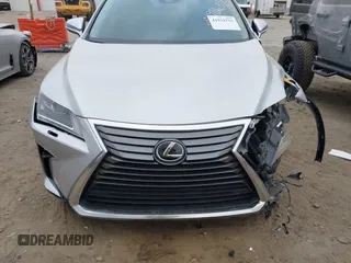 2016 Lexus RX 350 with VIN 2T2BZMCA1GC046992, listed as a IAAI auction lot 41931555 with 76,278 mi miles and . Bid and sale history available at DreamBid. Image 13.