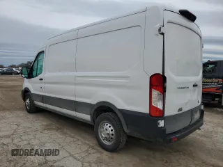 2023 Ford Transit с VIN 1FTBW2C8XPKA73427, выставлен на аукционе Copart как лот 52002775 с пробегом 73 462 миль миль и Списание • Salvage title. История ставок и продаж доступна на DreamBid. Изображение 2.