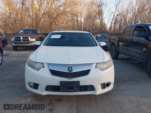 2011 Acura TSX z VIN JH4CU2E66BC008226, wystawiony jako IAAI lot #41725963 z przebiegiem 219 809 mil mil oraz . Historia ofert i sprzedaży dostępna na DreamBid. Obrazek 12.