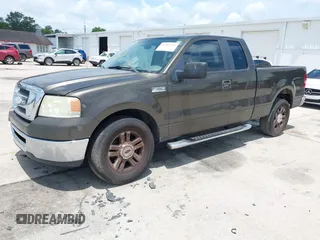 2008 Ford F-150 XL with VIN 1FTPX12V88FA77720, listed as a IAAI auction lot 42362251 with 259,870 mi miles and . Bid and sale history available at DreamBid. Image 17.