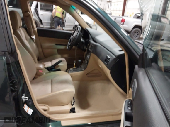 2004 Subaru Forester X с VIN JF1SG63664H762740, выставлен на аукционе IAAI как лот 42110033 с пробегом 132 239 миль миль и . История ставок и продаж доступна на DreamBid. Изображение 5.