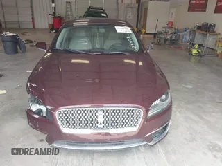 2018 Lincoln MKZ Premiere z VIN 3LN6L5A94JR623078, wystawiony jako IAAI lot #42043246 z przebiegiem 98 967 mil mil oraz . Historia ofert i sprzedaży dostępna na DreamBid. Obrazek 12.