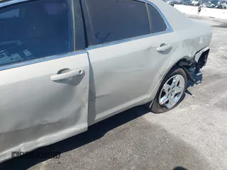 2010 Chevrolet Malibu 1LT with VIN 1G1ZC5EB3AF320135, listed as a IAAI auction lot 42096844 with Not Provided miles and . Bid and sale history available at DreamBid. Image 6.