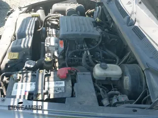 2001 Dodge Dakota Sport with VIN 1B7HL2AN61S311227, listed as a IAAI auction lot 42366024 with 222,153 mi miles and . Bid and sale history available at DreamBid. Image 12.