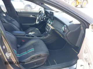 2017 Mercedes-Benz CLA 250 z VIN WDDSJ4EB4HN444378, wystawiony jako IAAI lot #42016618 z przebiegiem 69 885 mil mil oraz . Historia ofert i sprzedaży dostępna na DreamBid. Obrazek 5.