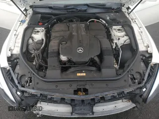 2018 Mercedes-Benz SL 450 z VIN WDDJK6GA0JF050689, wystawiony jako Copart lot #49423725 z przebiegiem 18 684 mil mil oraz Nie do naprawy. Historia ofert i sprzedaży dostępna na DreamBid. Obrazek 13.
