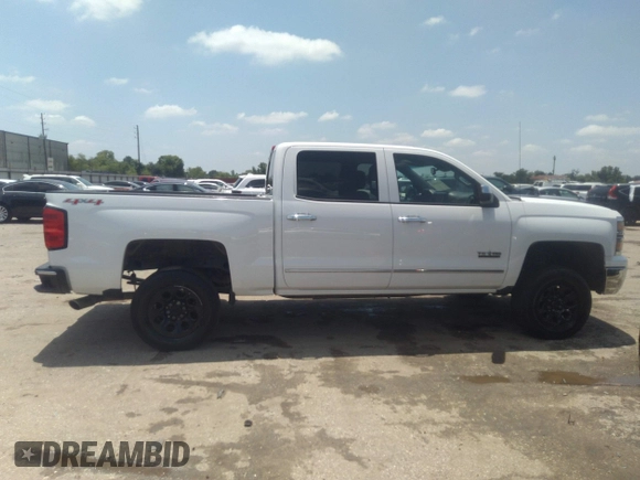 2014 Chevrolet Silverado 1500 LTZ with VIN 3GCUKSEJ7EG526217, listed as a IAAI auction lot 42214663 with 232,805 mi miles and . Bid and sale history available at DreamBid. Image 13.
