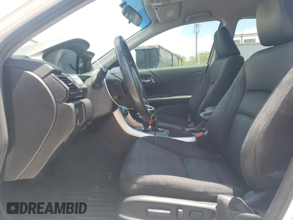 2013 Honda Accord Sport with VIN 1HGCR2F59DA122004, listed as a Copart auction lot 54214505 with 149,821 mi miles and Clean Title. Bid and sale history available at DreamBid. Image 7.