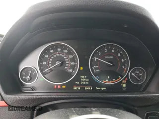 2012 BMW 3 Series 335i с VIN WBA3A9C50CFX59624, выставлен на аукционе Copart как лот 45694405 с пробегом 99 738 миль миль и Списание • Salvage title. История ставок и продаж доступна на DreamBid. Изображение 9.