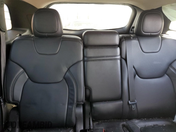 2014 Jeep Cherokee Limited с VIN 1C4PJMDB8EW192772, выставлен на аукционе Copart как лот 48764915 с пробегом Не указан миль и На запчасти • Non repairable. История ставок и продаж доступна на DreamBid. Изображение 10.