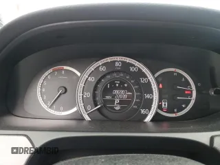 2013 Honda Accord LX z VIN 1HGCR2F36DA152124, wystawiony jako Copart lot #50960175 z przebiegiem 86 907 mil mil oraz Szkoda całkowita • Salvage title. Historia ofert i sprzedaży dostępna na DreamBid. Obrazek 9.