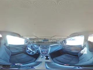 2017 Nissan Murano S with VIN 5N1AZ2MG3HN199276, listed as a Copart auction lot 43985515 with 222,881 mi miles and Salvage Title. Bid and sale history available at carsss.com. Image 13.