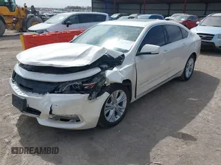 2014 Chevrolet Impala LT with VIN 1G1115SL2EU127217, listed as a IAAI auction lot 41847203 with 95,023 mi miles and . Bid and sale history available at DreamBid. Image 20.