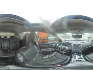 2017 Nissan Altima SL z VIN 1N4AL3AP5HC209243, wystawiony jako Copart lot #60032545 z przebiegiem 149 451 mil mil oraz Szkoda całkowita • Salvage title. Historia ofert i sprzedaży dostępna na DreamBid. Obrazek 14.