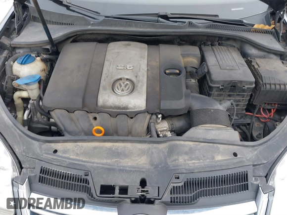2007 Volkswagen Jetta Wolfsburg Edition с VIN 3VWEF71K97M077502, выставлен на аукционе IAAI как лот 41193243 с пробегом 135 259 миль миль и . История ставок и продаж доступна на DreamBid. Изображение 10.