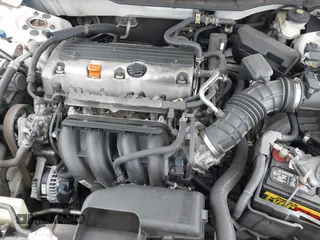 2008 Honda Accord LX z VIN 1HGCP26328A094427, wystawiony jako IAAI lot #42305035 z przebiegiem 182 031 mil mil oraz . Historia ofert i sprzedaży dostępna na DreamBid. Obrazek 10.