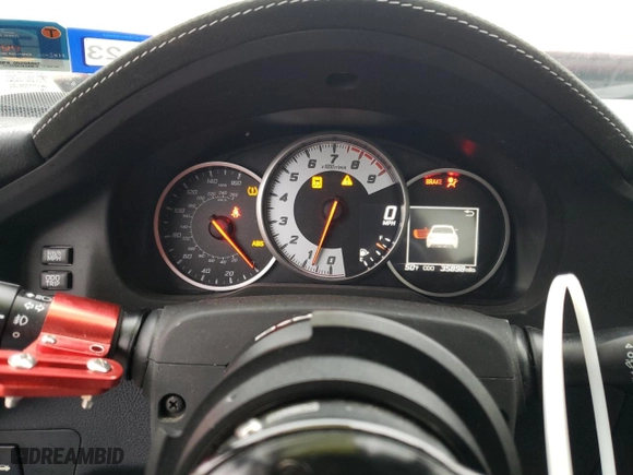 2019 Toyota 86 GT with VIN JF1ZNAE1XK9703089, listed as a Copart auction lot 42114155 with NaN miles and Salvage Title. Bid and sale history available at carsss.com. Image 9.