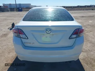 2011 Mazda 6 i Grand Touring с VIN 1YVHZ8CH5B5M15839, выставлен на аукционе IAAI как лот 41223842 с пробегом 181 744 миль миль и . История ставок и продаж доступна на DreamBid. Изображение 16.