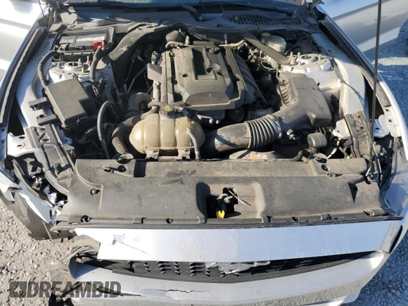 2016 Ford Mustang EcoBoost Premium z VIN 1FATP8UH9G5280947, wystawiony jako Copart lot #53451195 z przebiegiem 142 567 mil mil oraz Szkoda całkowita • Salvage title. Historia ofert i sprzedaży dostępna na DreamBid. Obrazek 12.